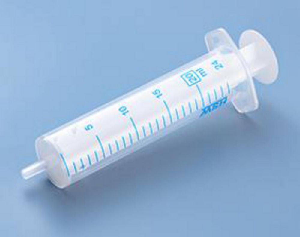 Disposable Syringes HSW HENKE-JECT® eco, 2-part, non-sterile