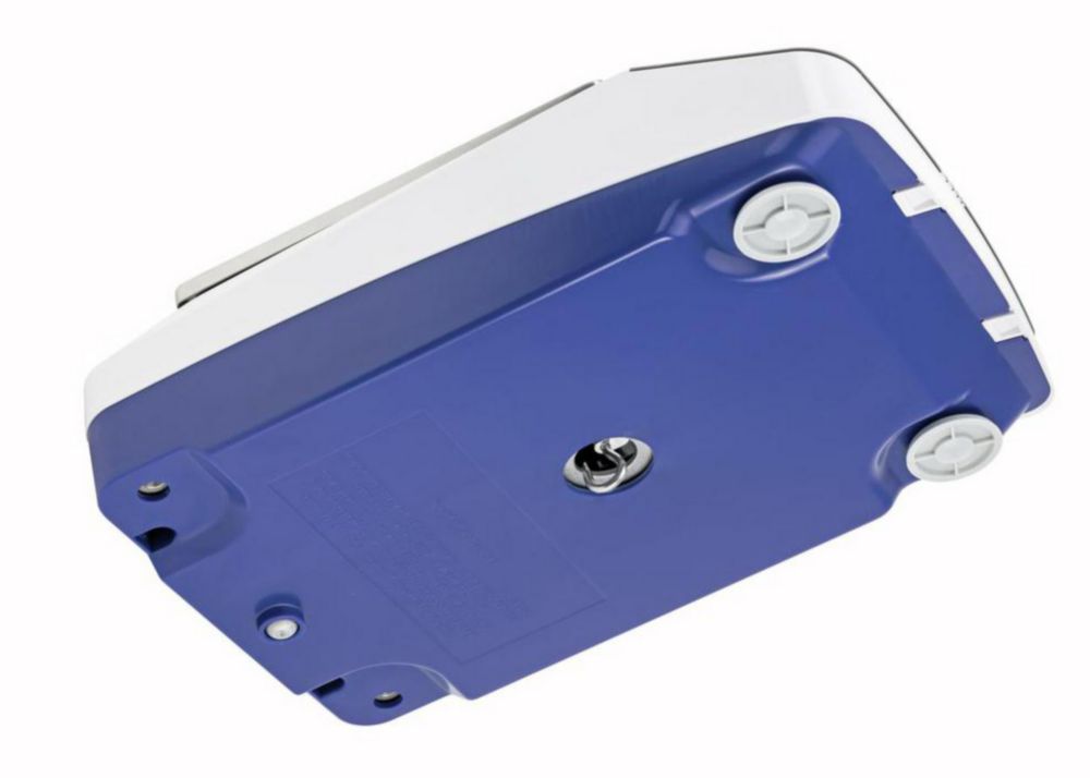Precision balance PDT