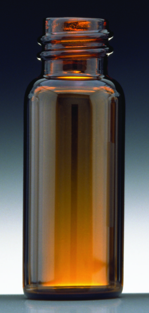 Threaded Bottles