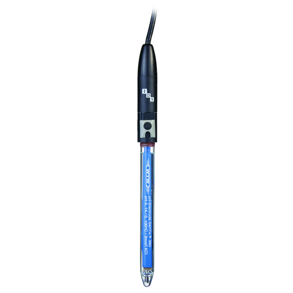 IDS pH-Elektrode SenTix® 980