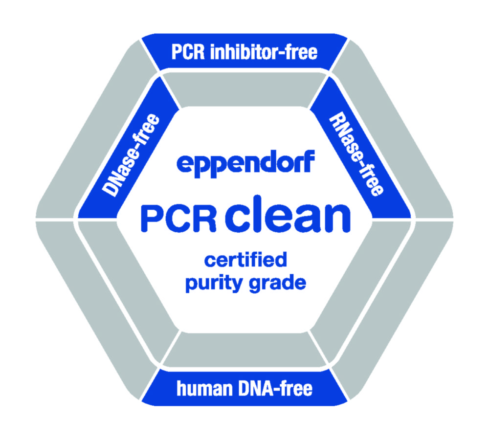 PCR tubes, 0.2 ml, thin-walled