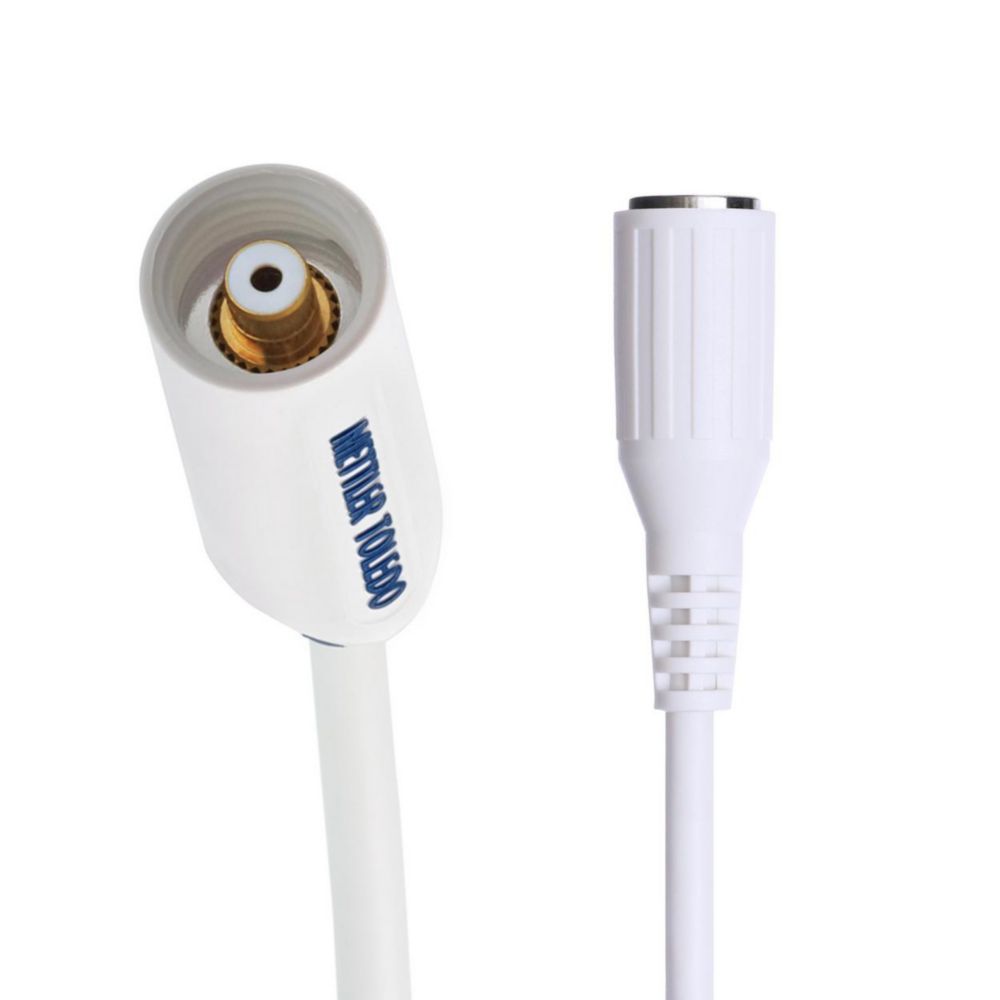 Connection cables for electrodes with S7 plug head