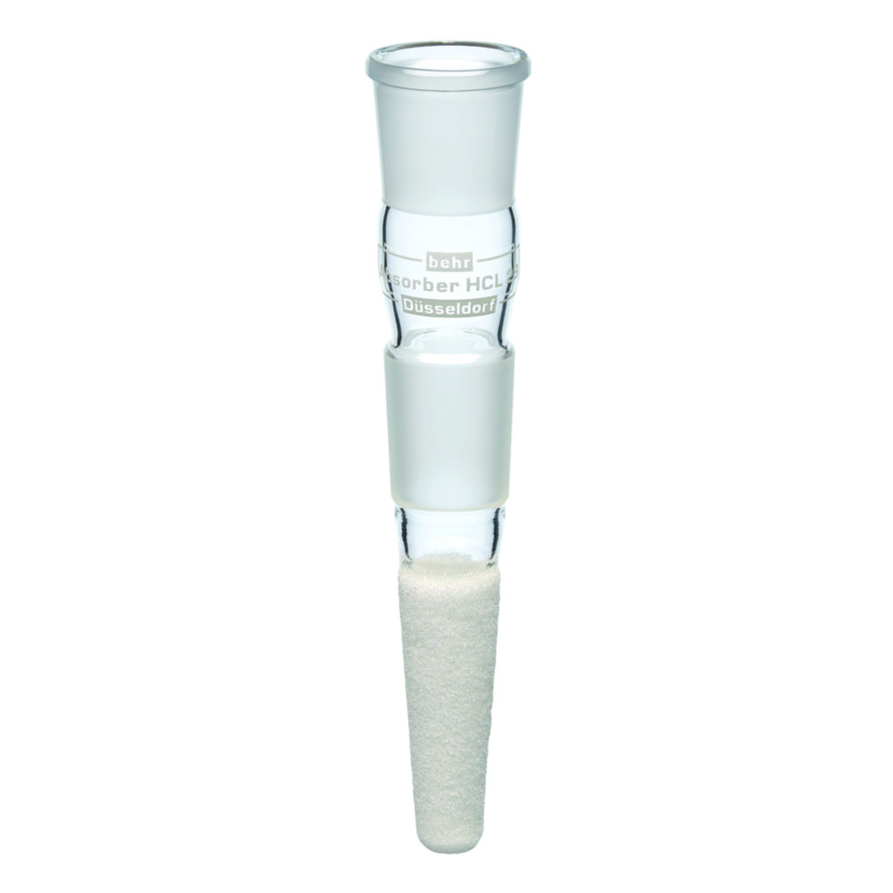 HCI-Absorber