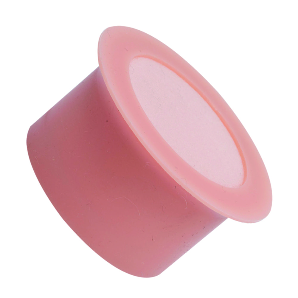 Sterilstopfen SILICOSEN® C-Typ