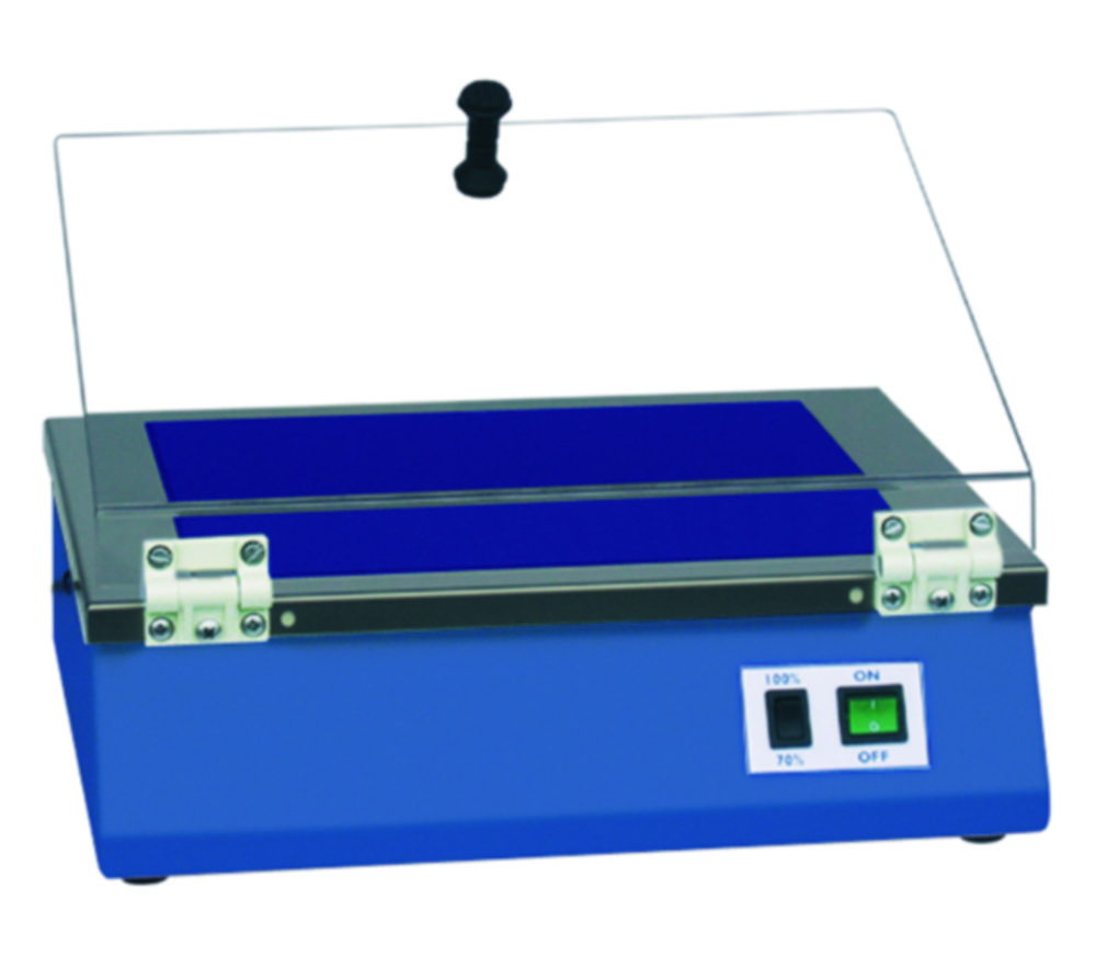 Kompakt UV-Transilluminatoren
