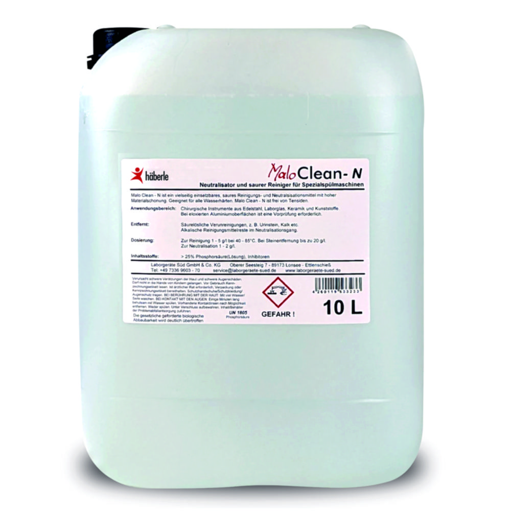 Neutraliser MaloClean N