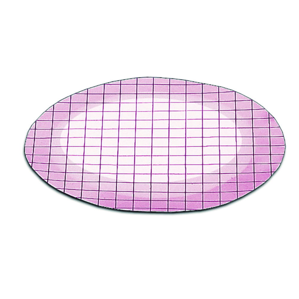 Membranfilter Typ 131, randhydrophobierte Cellulosenitrat, mit 3 mm Rand
