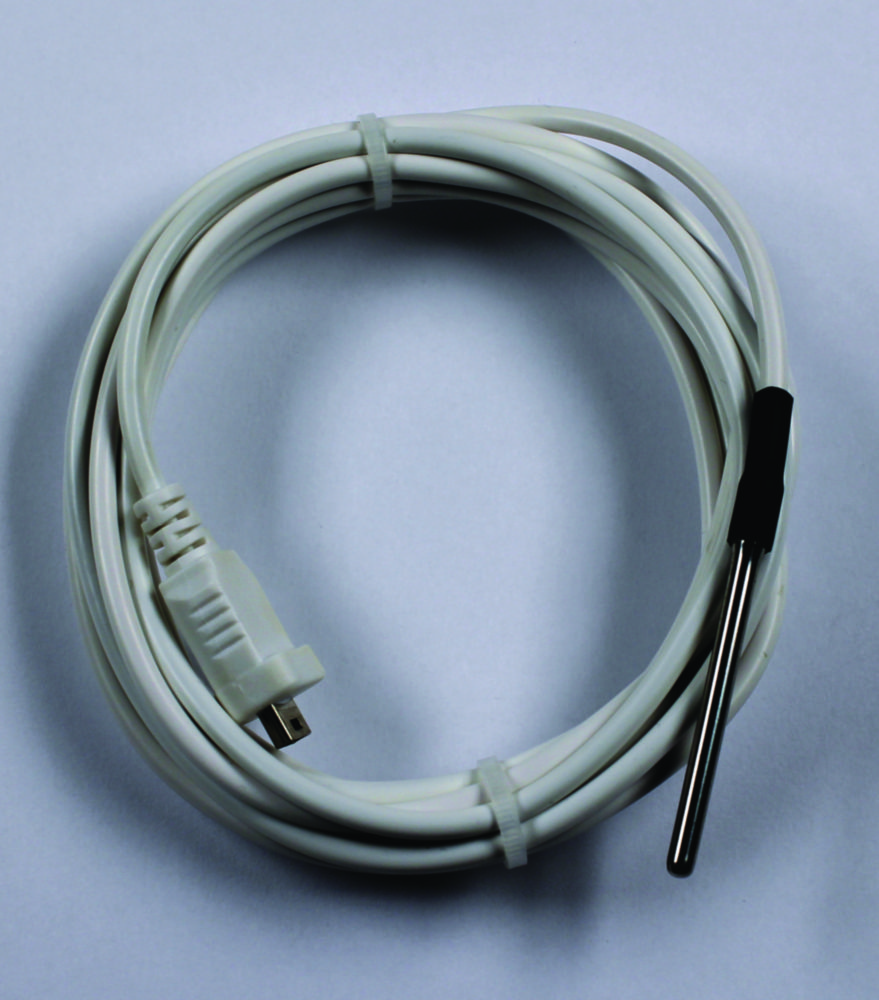 Accessories for Temperature data logger LOG100/LOG100 Cryo
