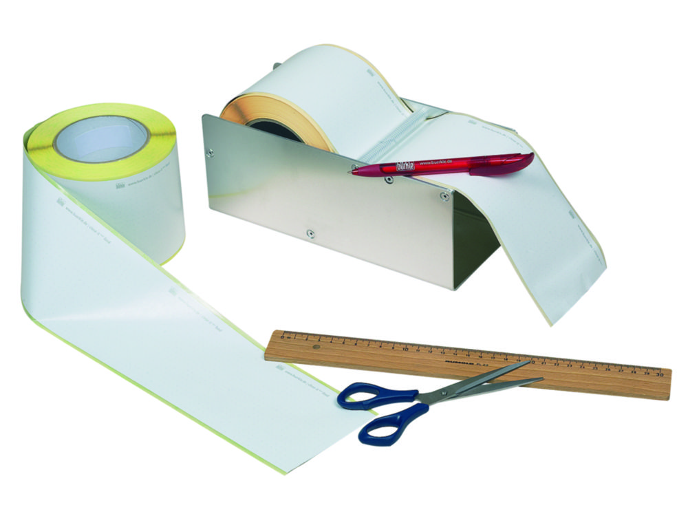 Control seals for sampling close-it