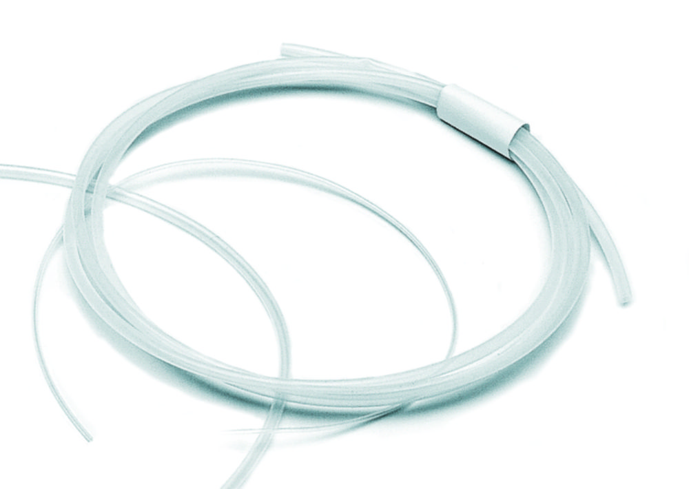Tubing for Luer Lock Hub Tubing Assemblies, 500 mm