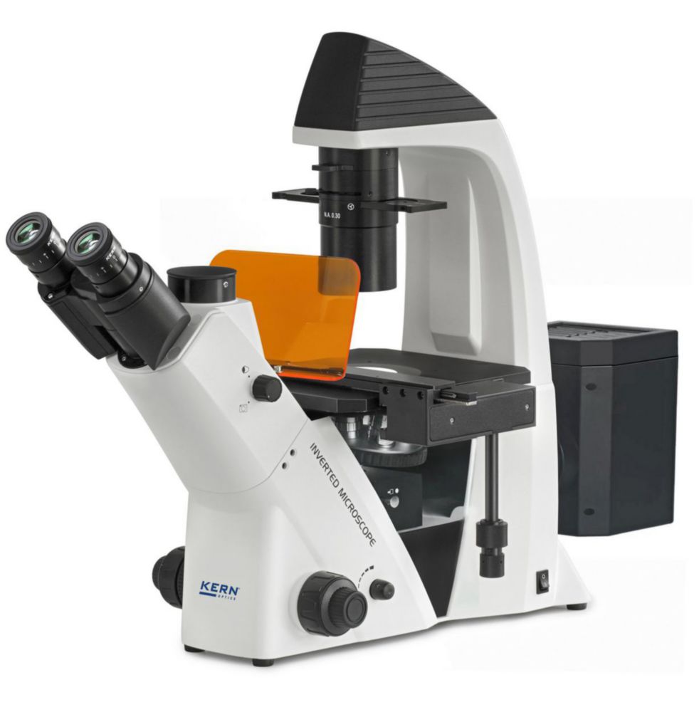 Inverted microscope Lab Line OCM