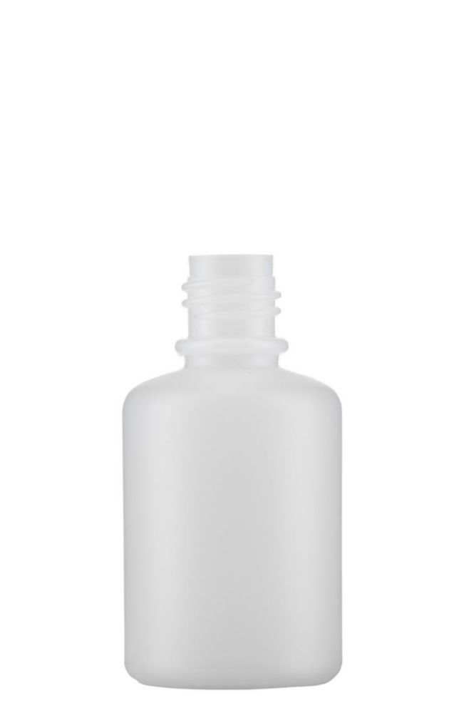 Tropfflaschen, HDPE
