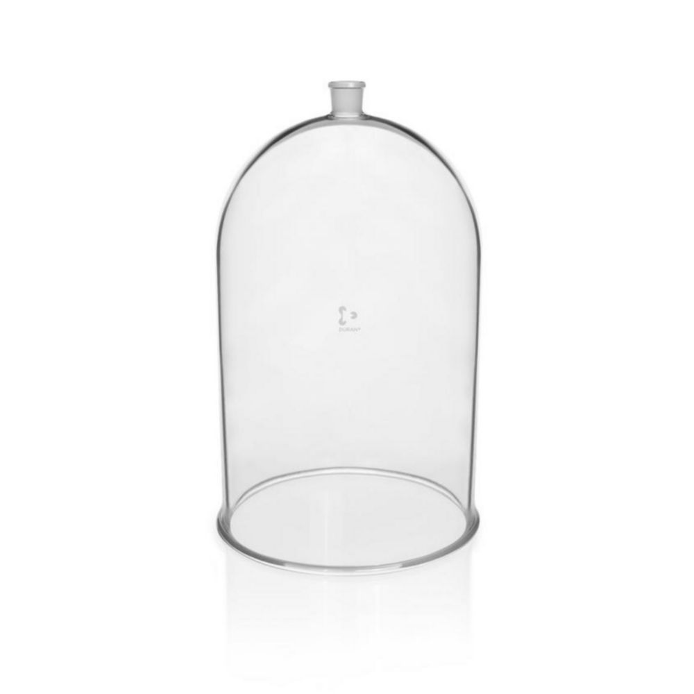 Bell jars, DURAN®