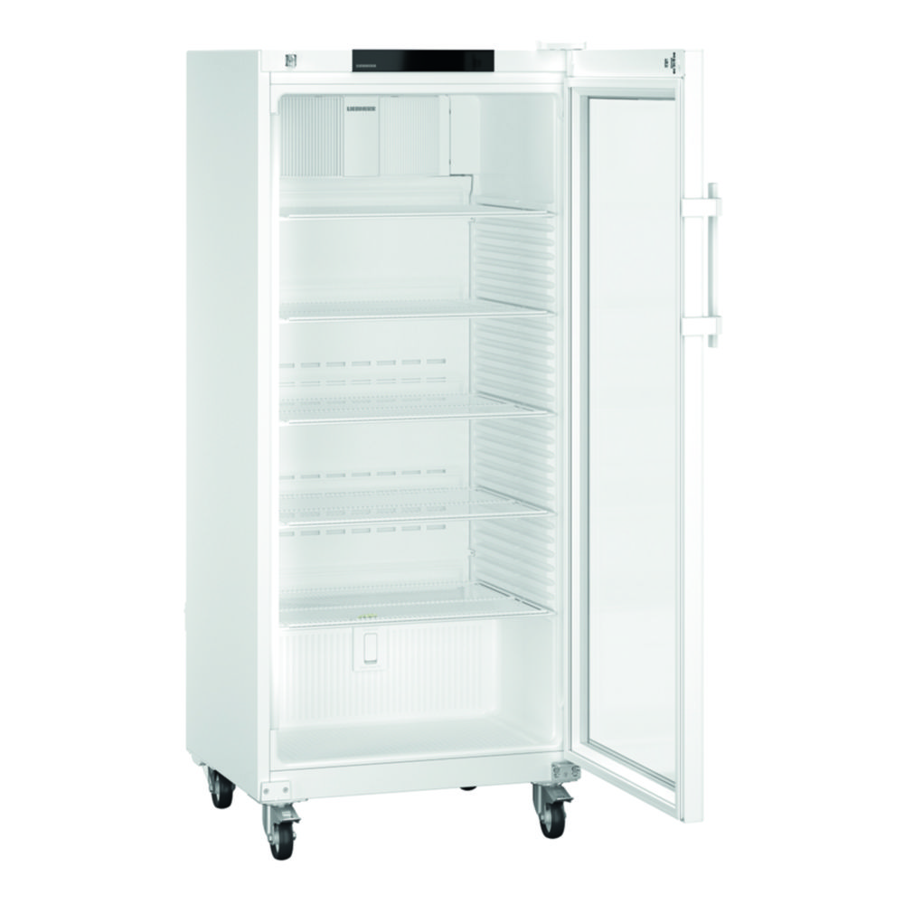 Pharmaceutical refrigerator HMFvh Perfection