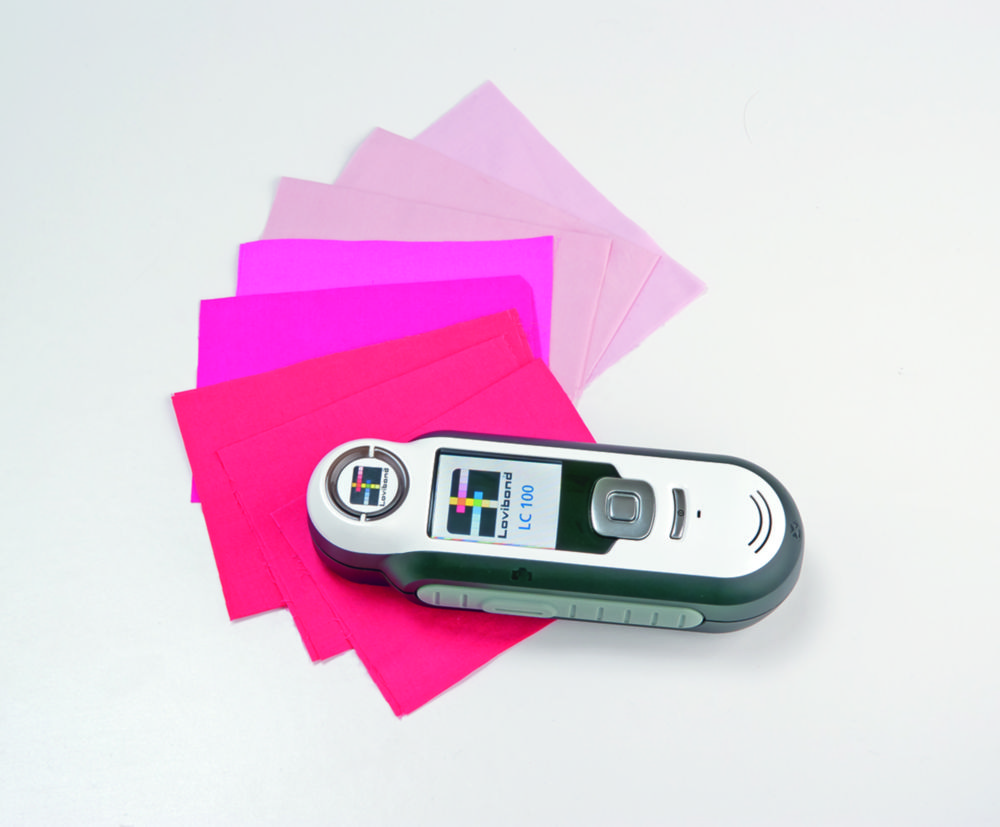 Spectrocolorimeter Lovibond® LC 100 / SV 100