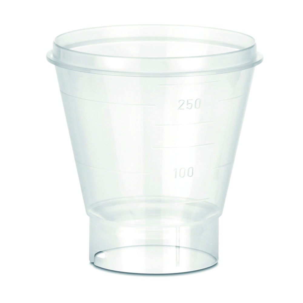 Trichter Biosart®250
