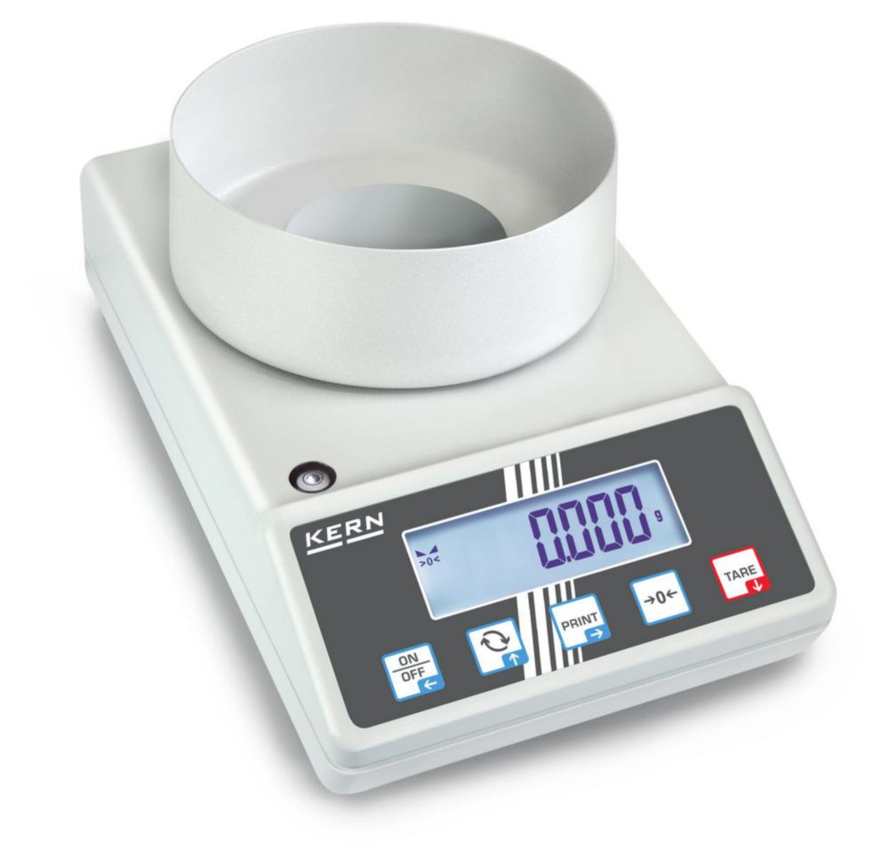 Balances, electronic, precision, 572 series