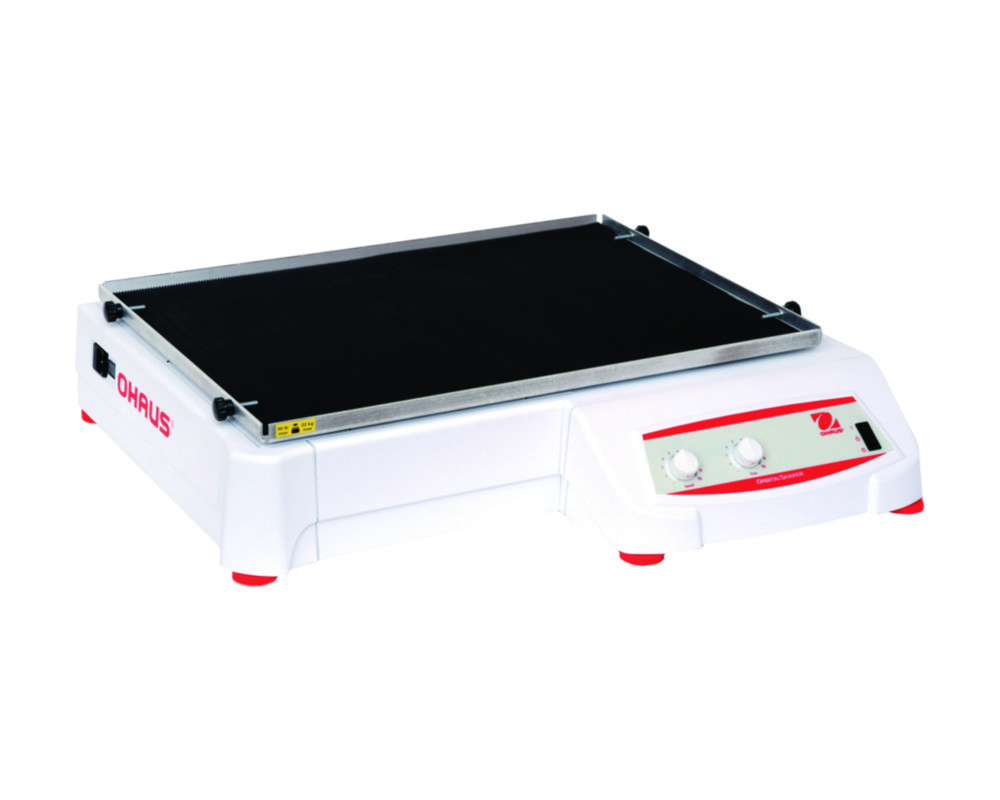 Orbital shaker SHHD, analogue