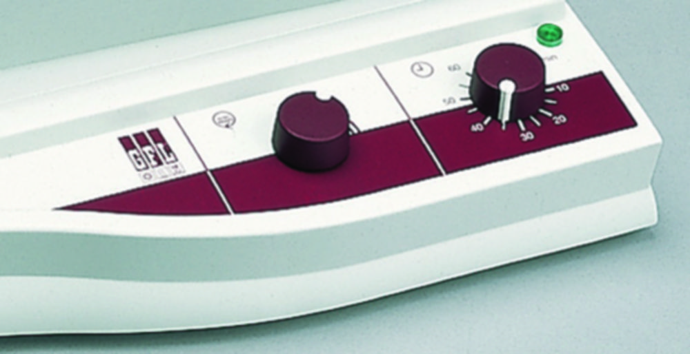 Tumbling shakers 3011