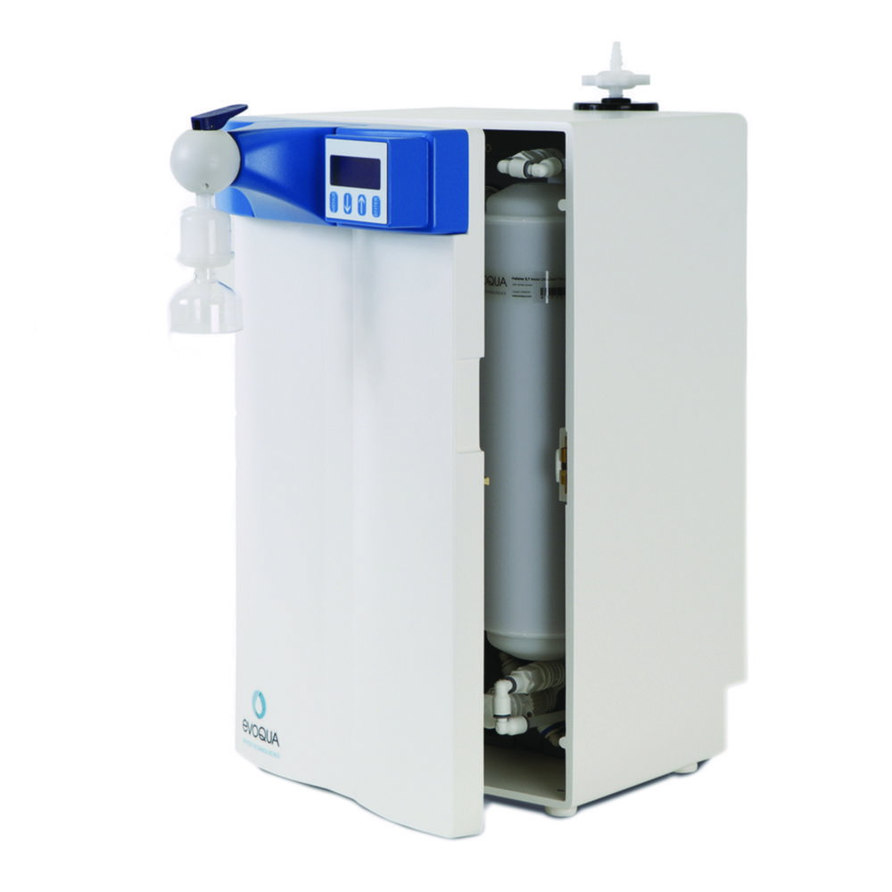 Reinstwassersystem LaboStar® PRO DI 4/UV 4