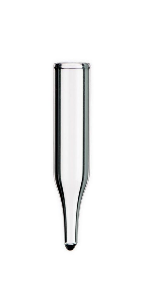 LLG-Micro-Inserts for Screw Vials ND8, small opening