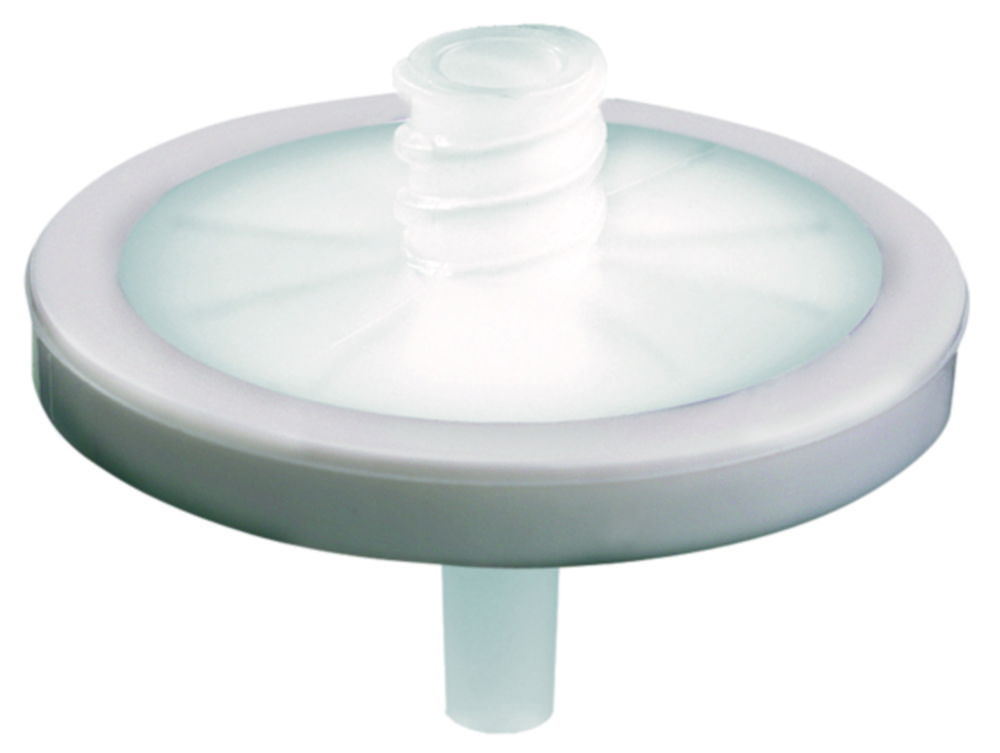 Spritzenvorsatzfilter ReZist®PTFE