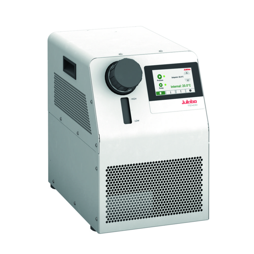 Peltier-recirculating chiller TE 400