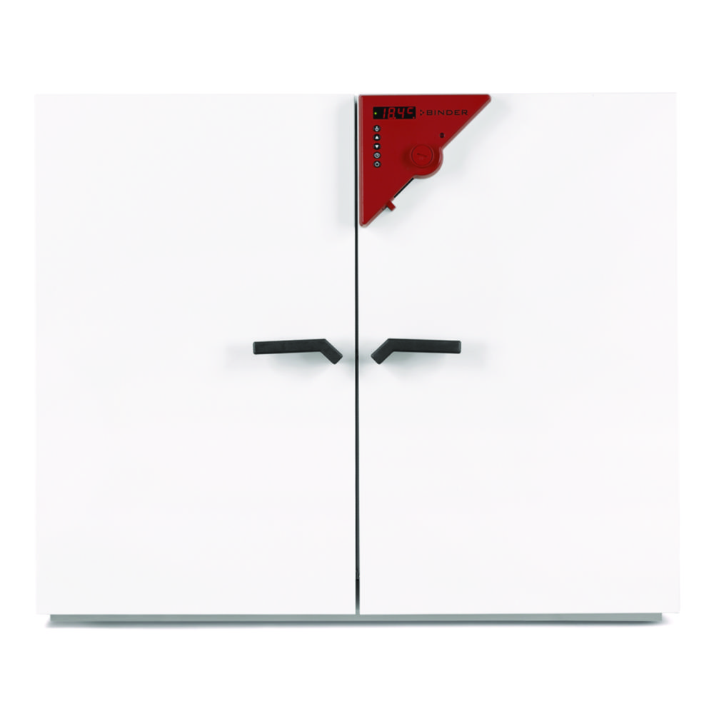 Drying and heating chambers FED Classic.Line