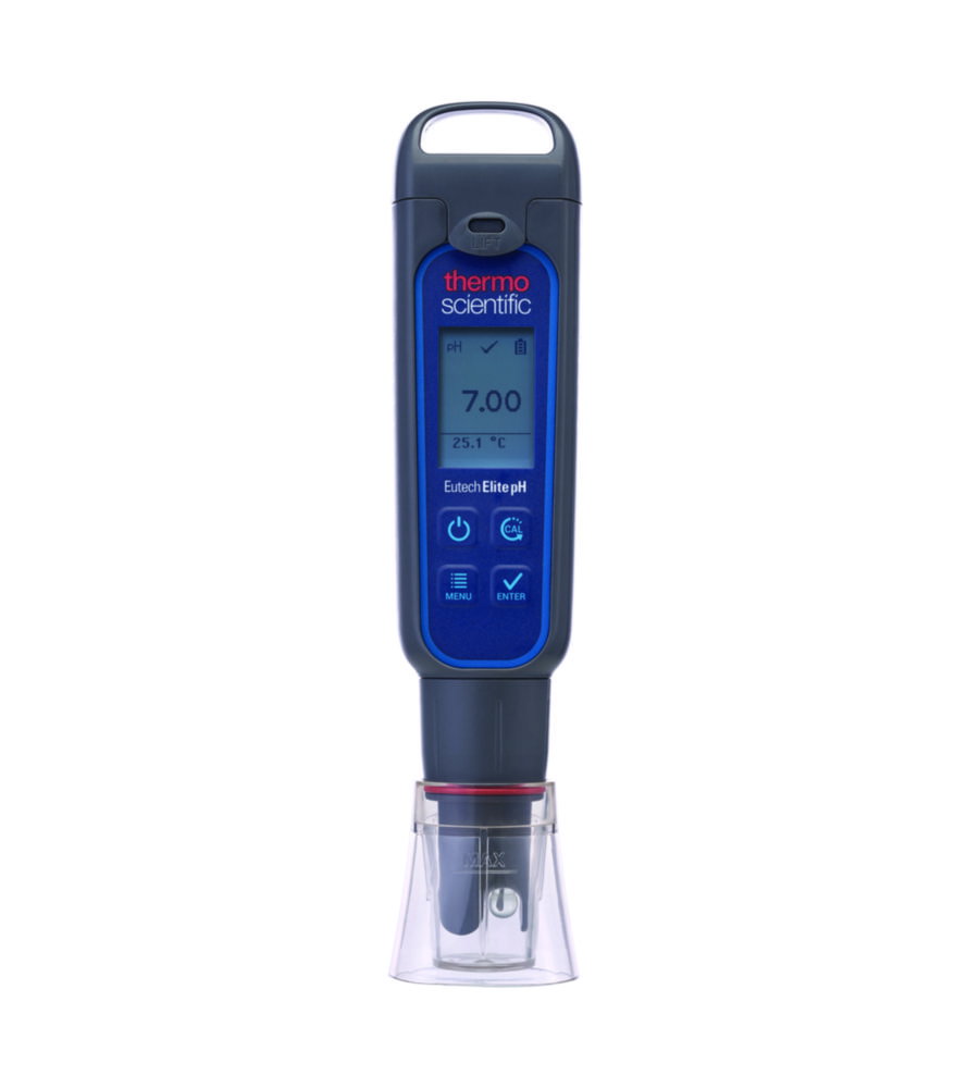 pH Pocket Tester Elite pH Kit