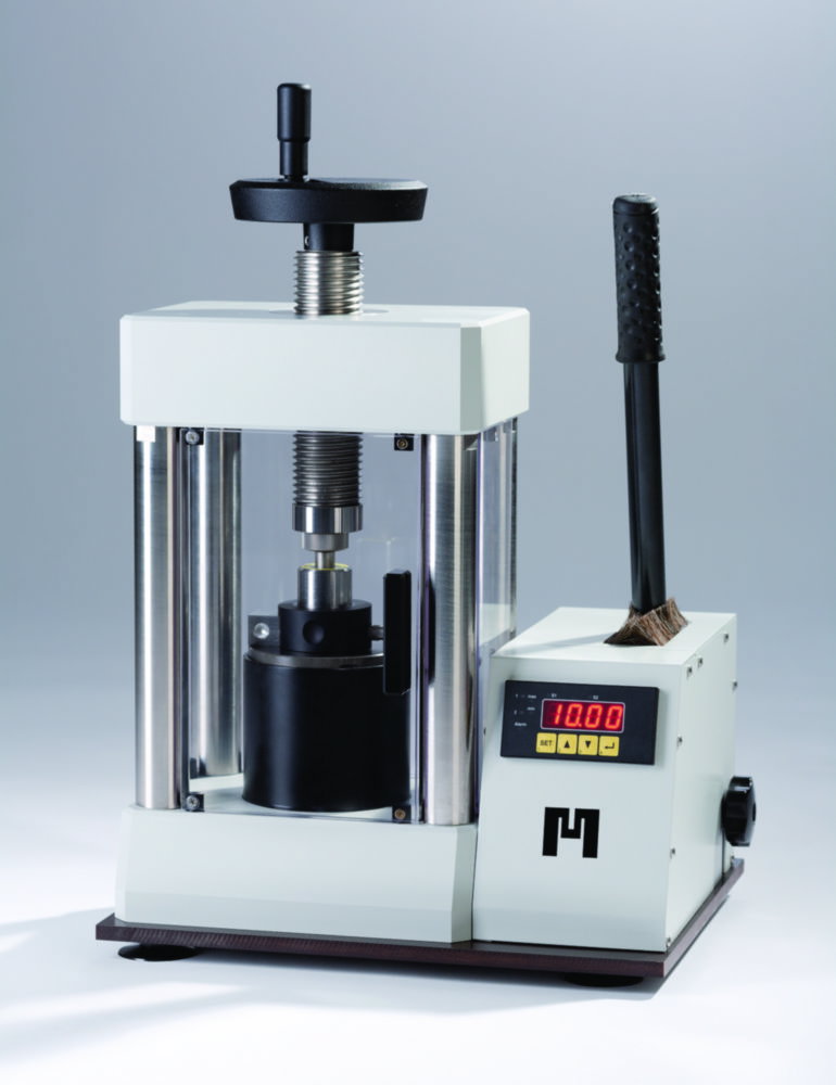Laborpressen MP250D