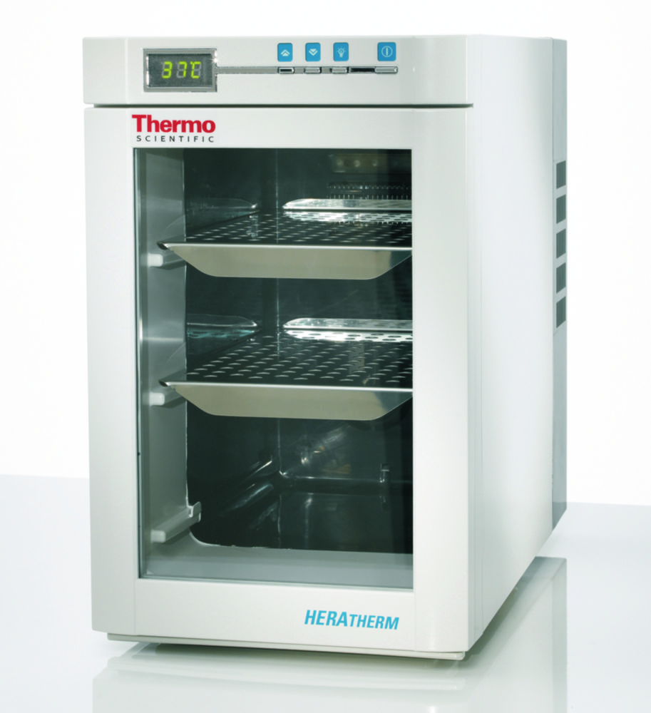 Mini-Inkubator Heratherm™ Compact IMC 18