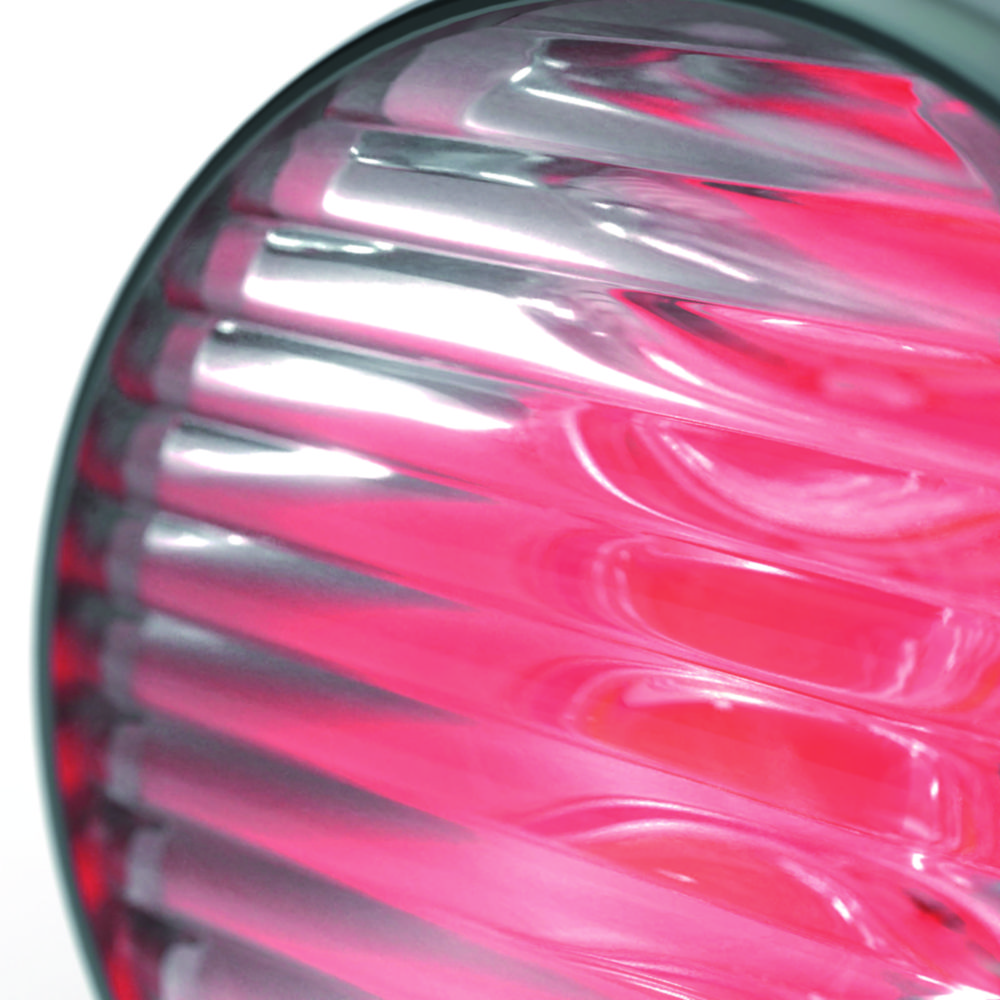 LED-Modules, Line (12° x 30°)