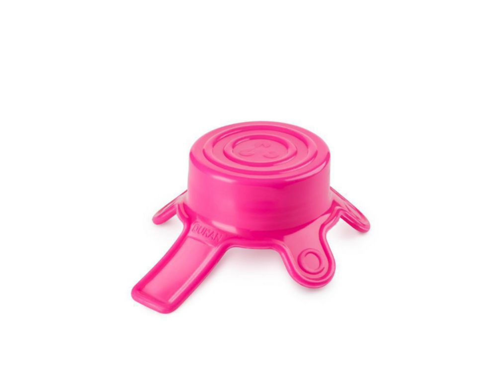 Silikondeckel DURAN®