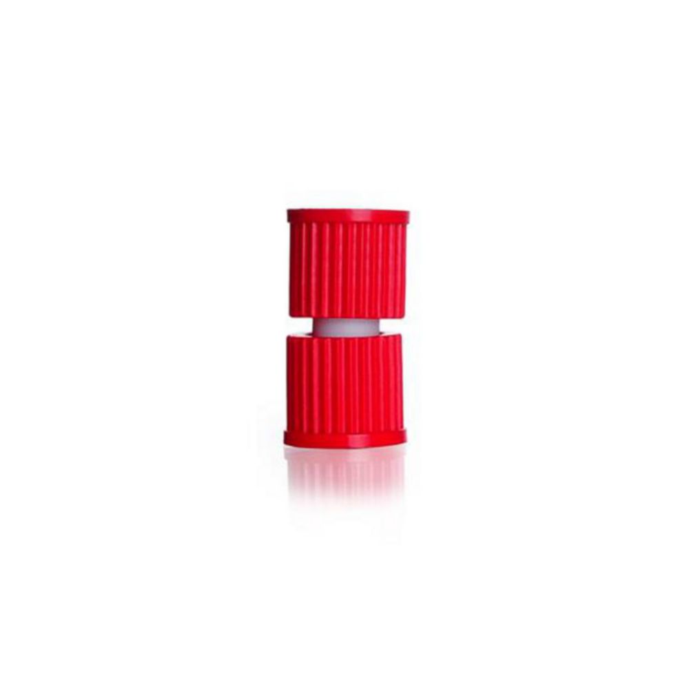 Screwthread couplings, PBT
