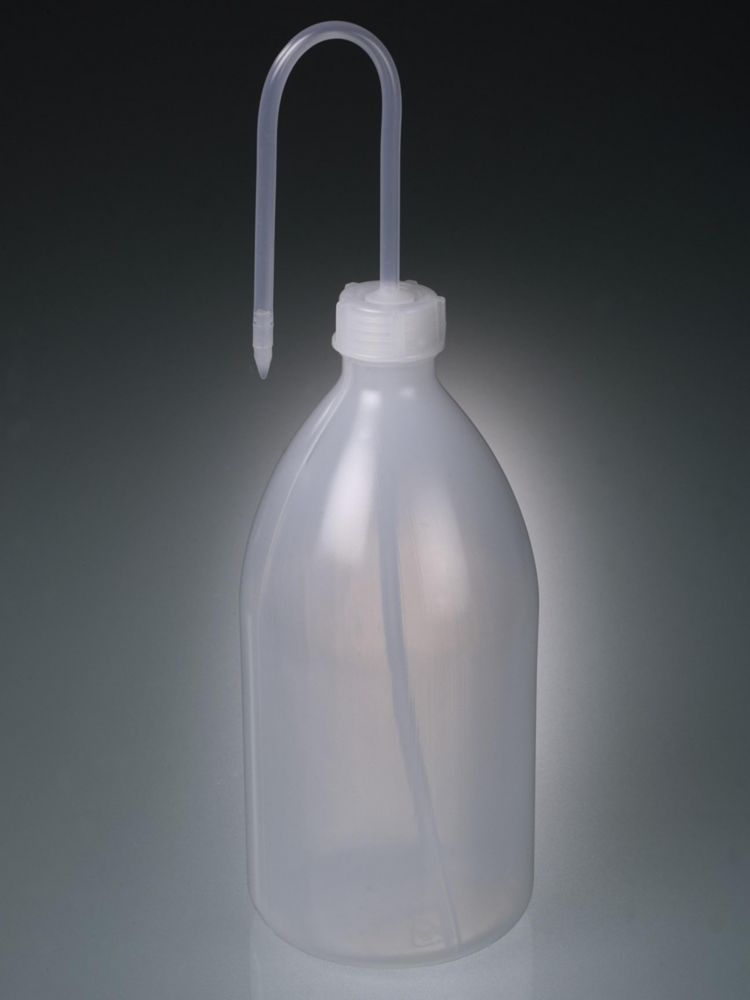 Spritzflaschen, LDPE