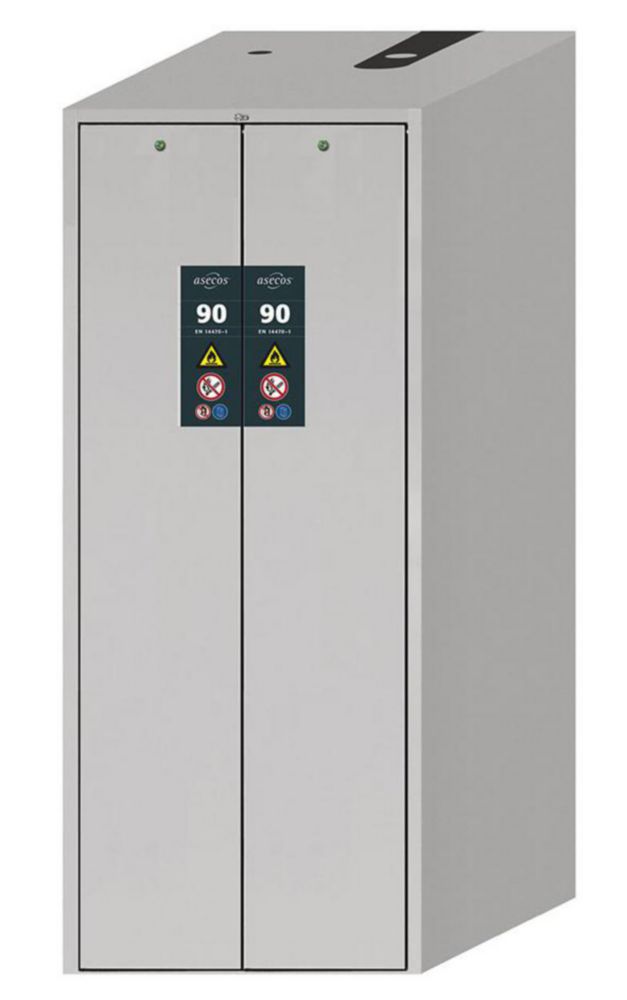 Safety Storage Cabinets V-Move 90 | Type: V90.196.081