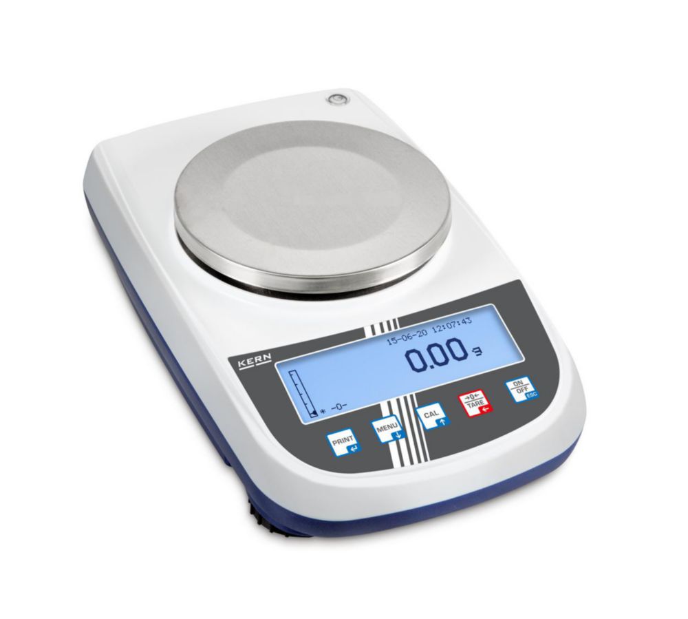 Precision balance Type PLS/PLJ
