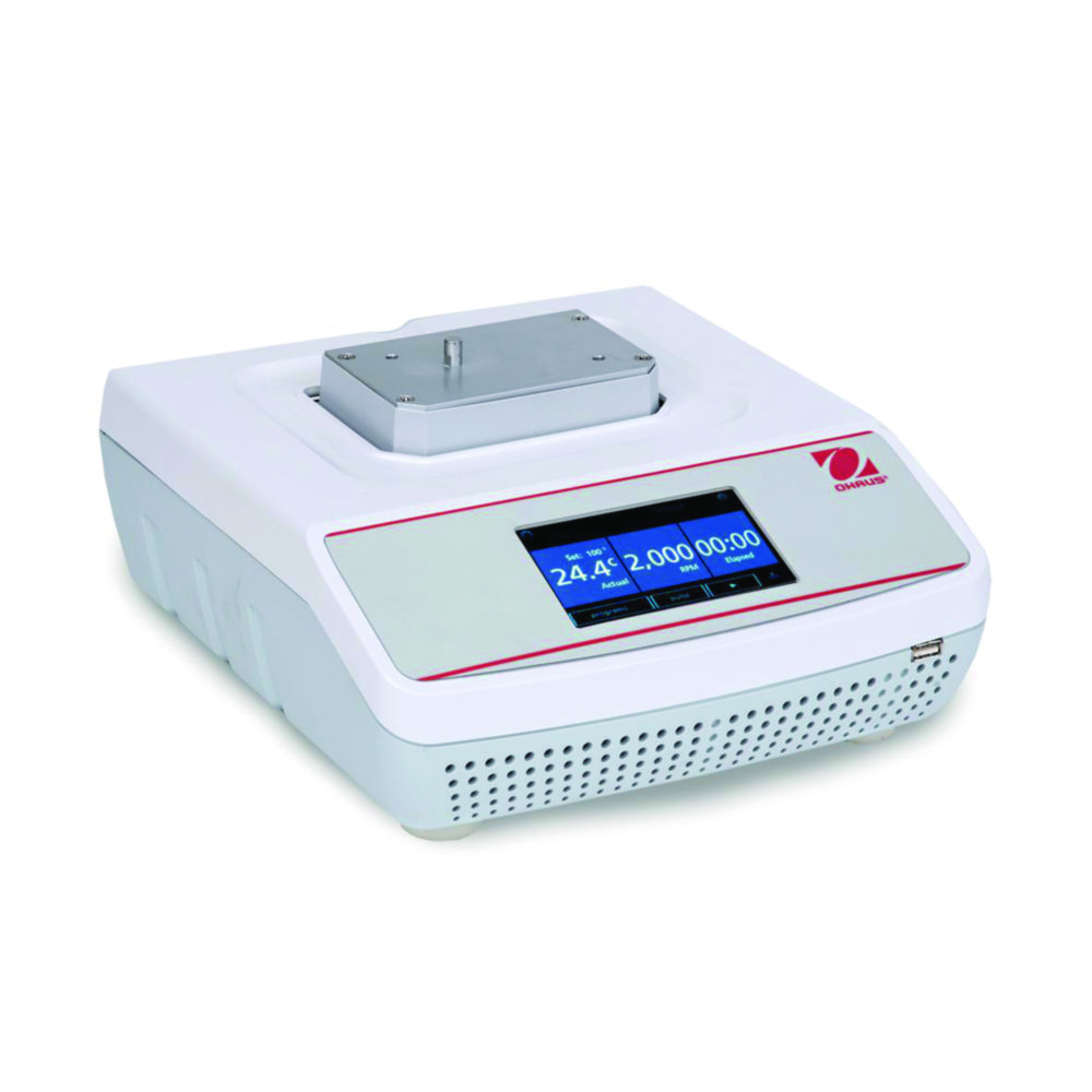 Incubating Cooling Thermal Shakers