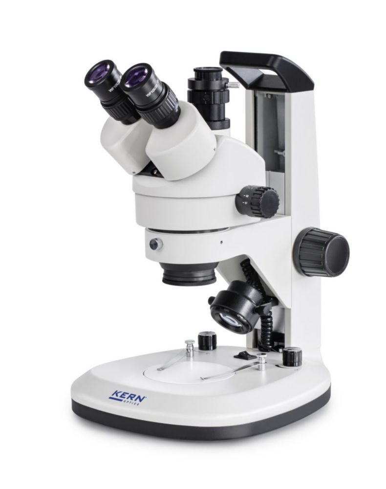 Greenough Stereo Microscopes Lab-Line OZL
