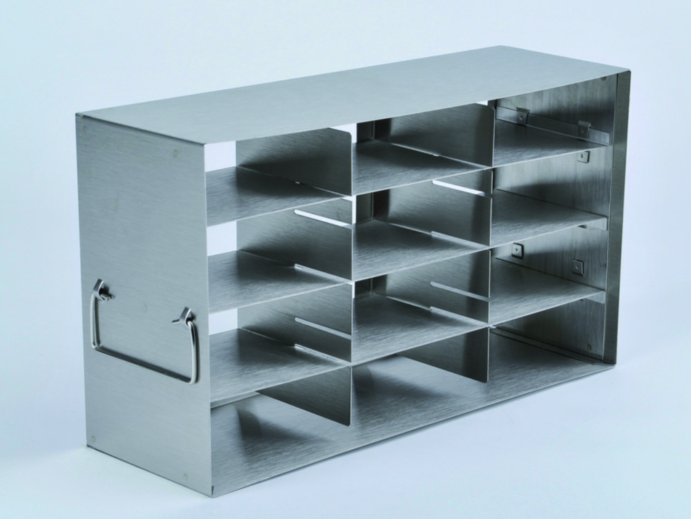 Racks für Tiefkühllagergeräte, HERAfreeze HFU B Serie