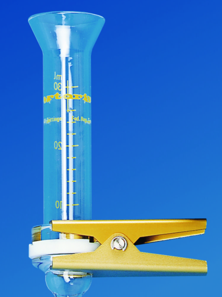 Vakuumfiltrationsgeräte, Glas, Glasfritte