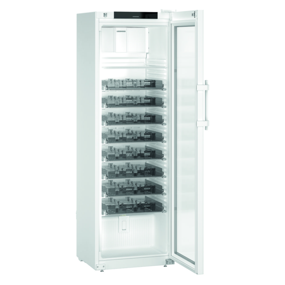 Medikamentenkühlschrank HMFvh Perfection, mit Apotheker-Schubladen