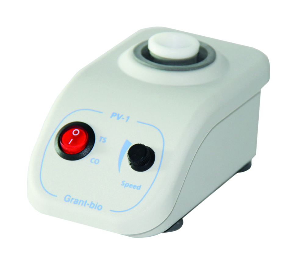 Vortex mixer PV-1