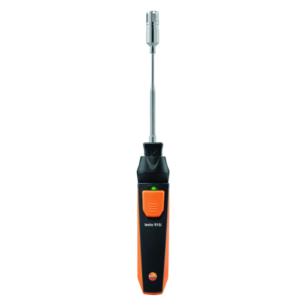 Digital thermometer testo 915i