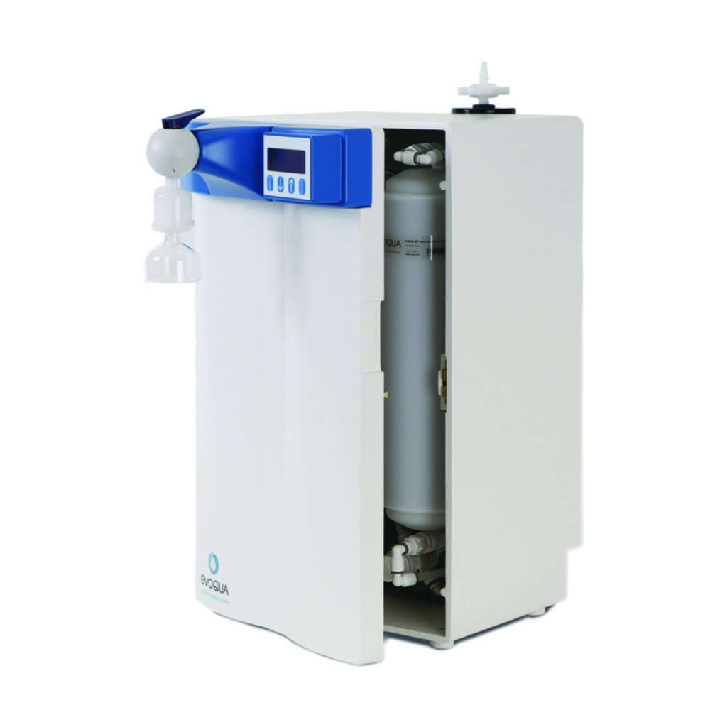 Reinstwassersystem LaboStar® PRO TWF