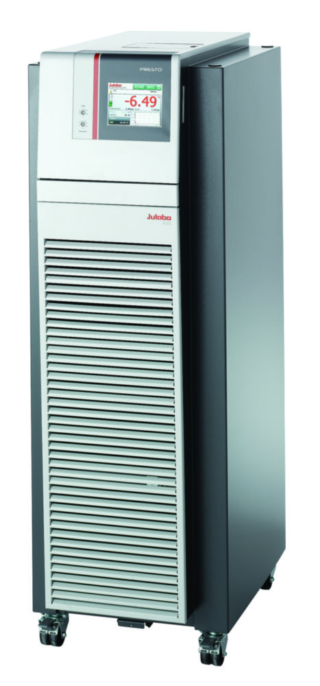 Hochdynamische Temperiersysteme PRESTO™, luftgekühlt