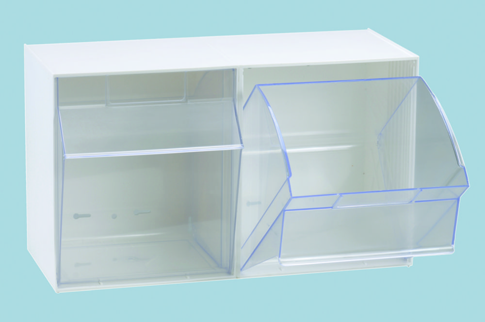 Storage system MultiStore