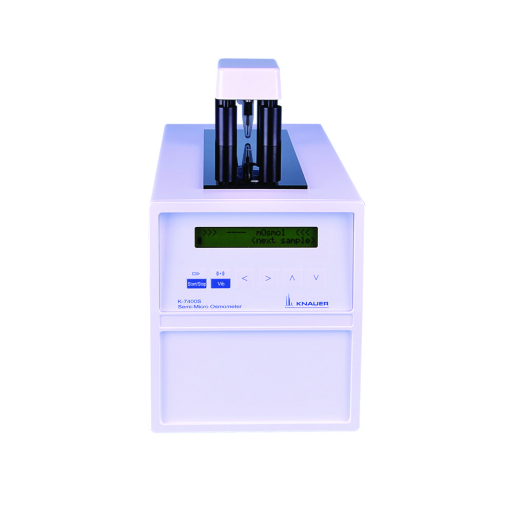 Semi-Micro Osmometer K-7400S