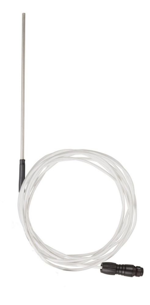 Exchangeable probes for PDF data logger EBI 310 TX