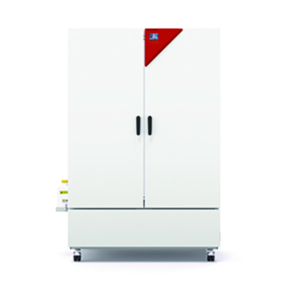 Constant climate chambers KBF-S ECO